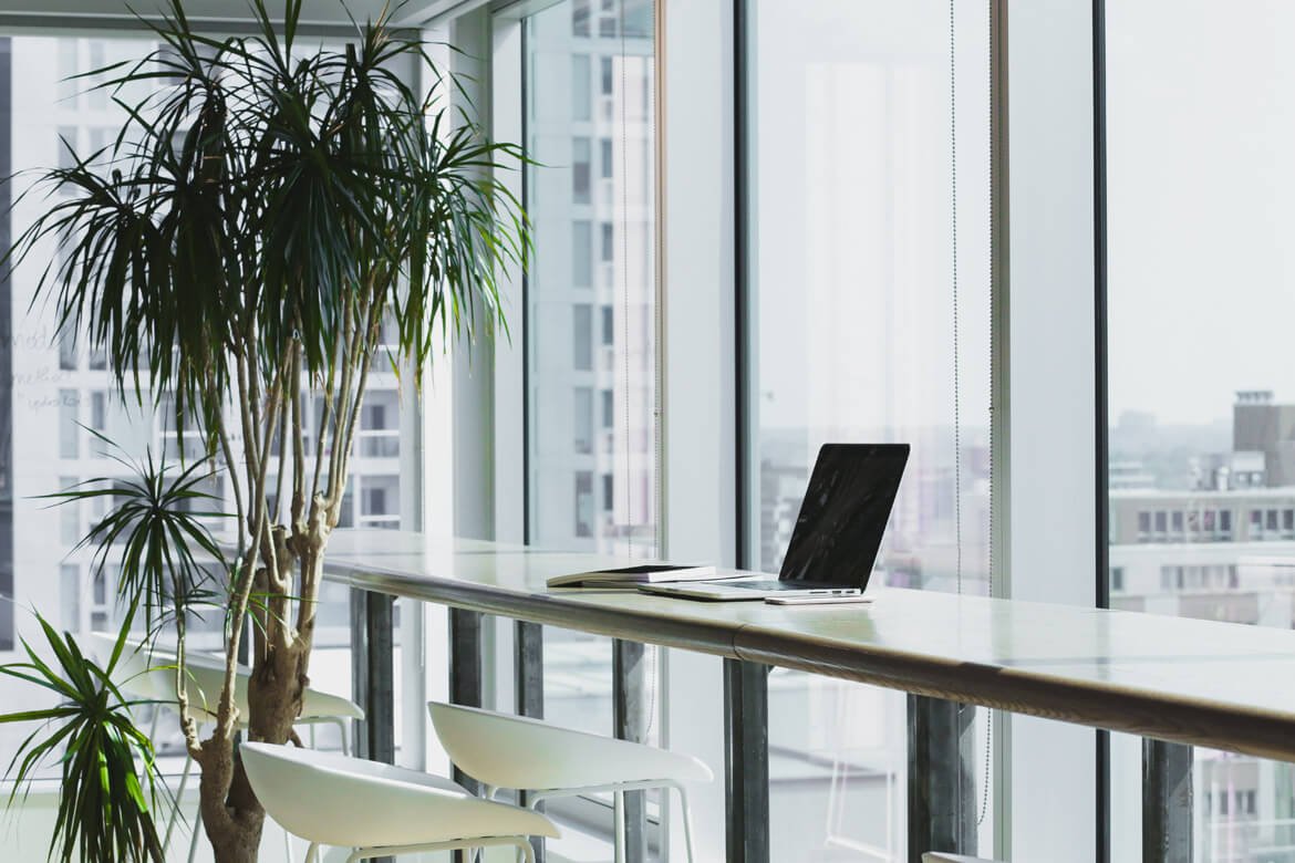 Auckland Office Cleaning