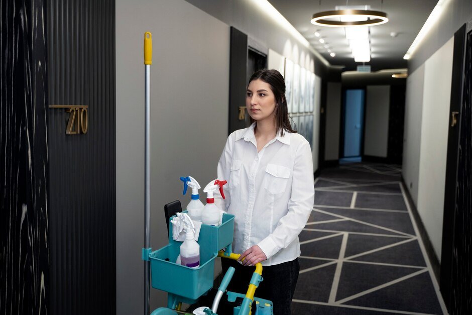 Airbnb and Motel Cleaning Auckland