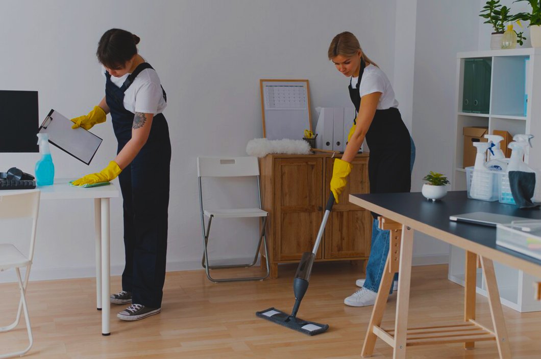 Office Cleaning Auckland