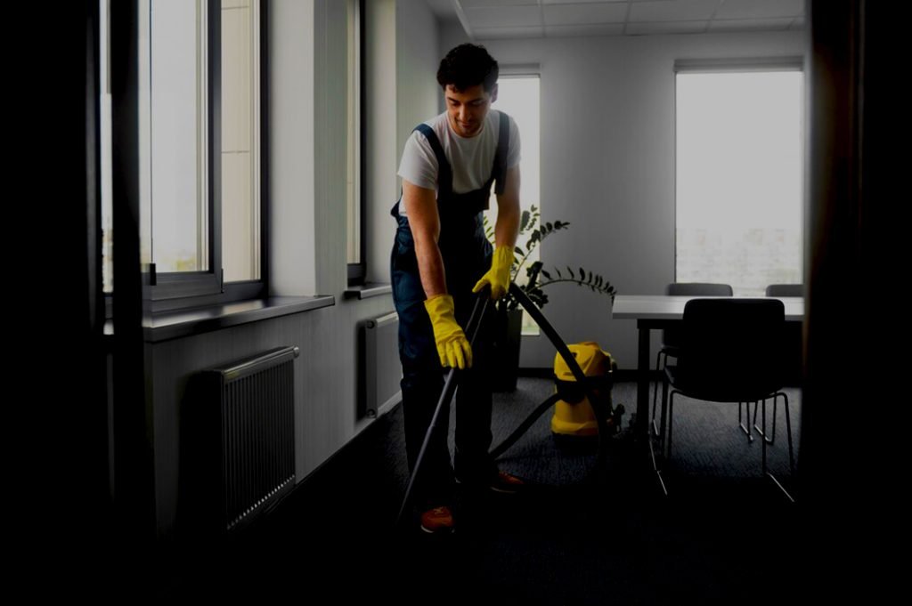 Commercial Cleaners in Auckland