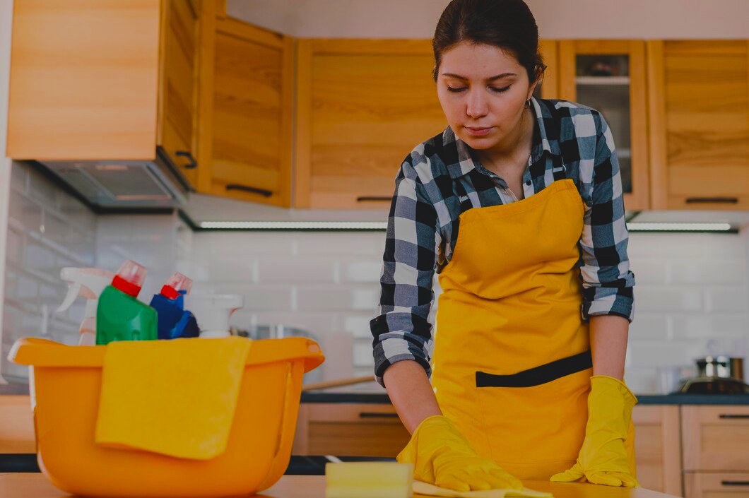 house-maid-service-auckland-02 Kitchen Cleaning Service South Auckland