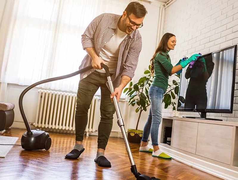 cleaning services in auckland