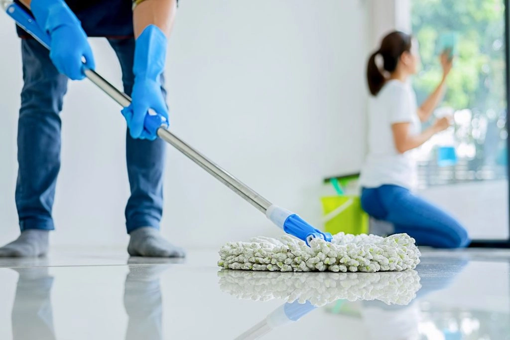 Deep Cleaning Auckland