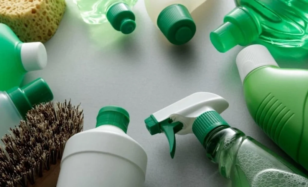 Deep Cleaning Service