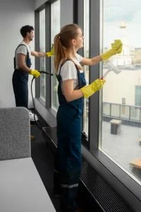 Commercial Cleaners in Auckland