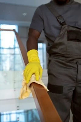 Commercial Cleaners in Auckland
