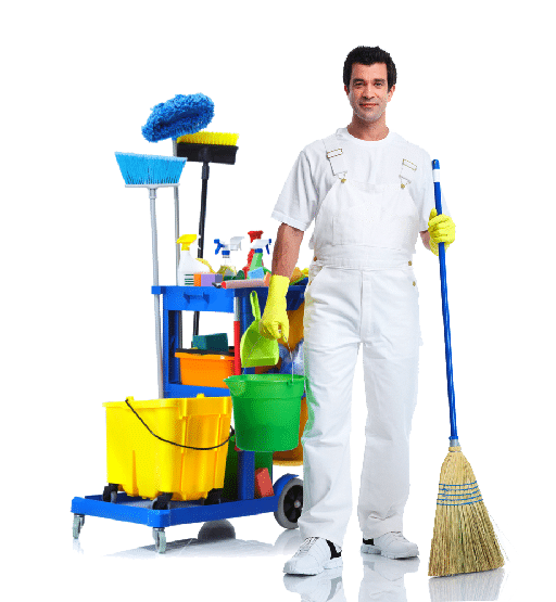 Carpet Cleaning Auckland