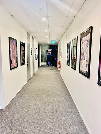 Office Cleaning Auckland CBD Grafton