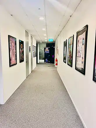 Office Cleaning Auckland CBD Grafton